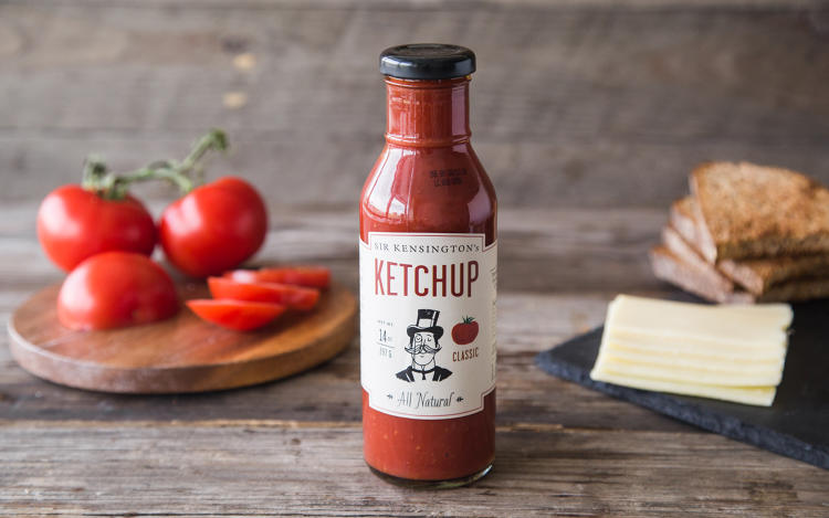 sir-kensington-ketchup